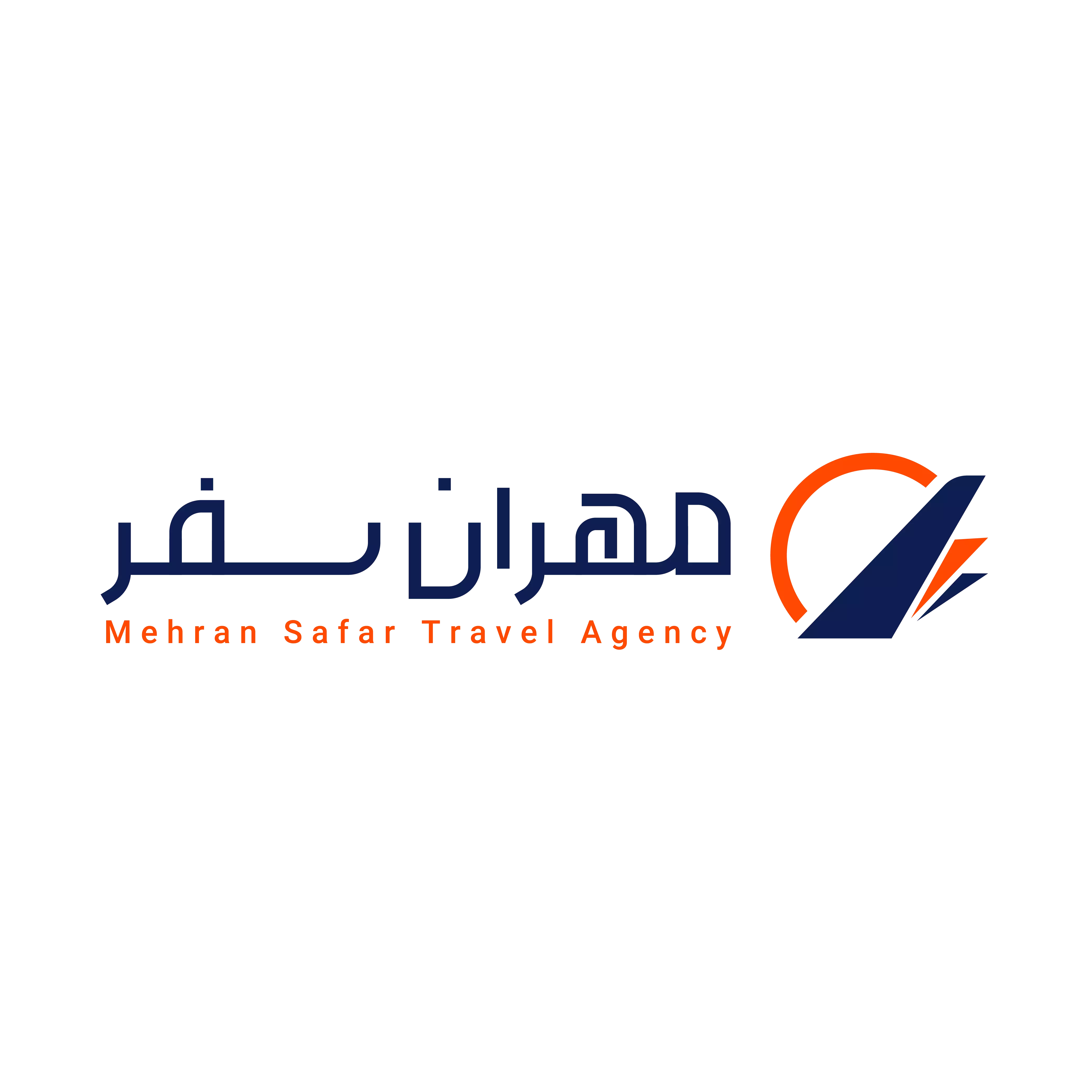 آژانس مسافرتی مهران سفر آریا